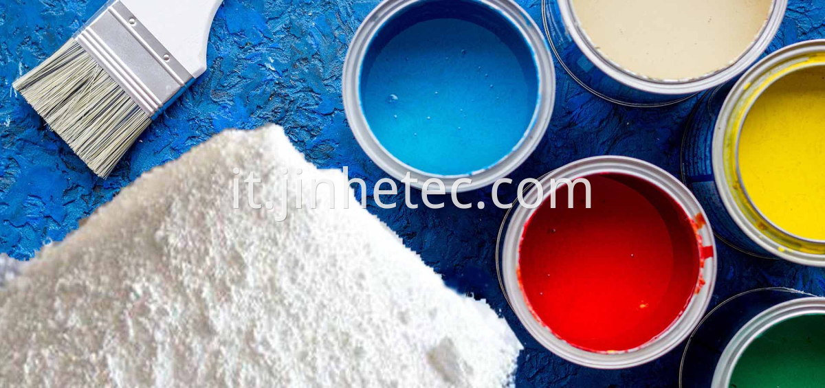 Rutile Titanium Dioxide SR2377 For Printing-Ink Coating Tio2